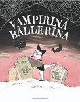 vampirina ballerina
