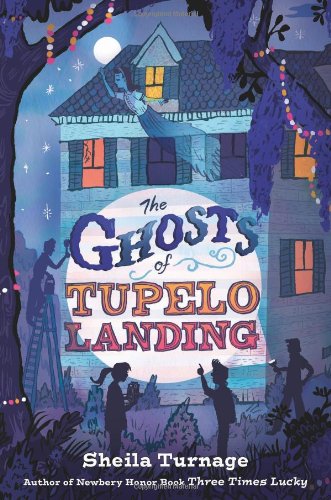 Ghosts of Tupelo Landing