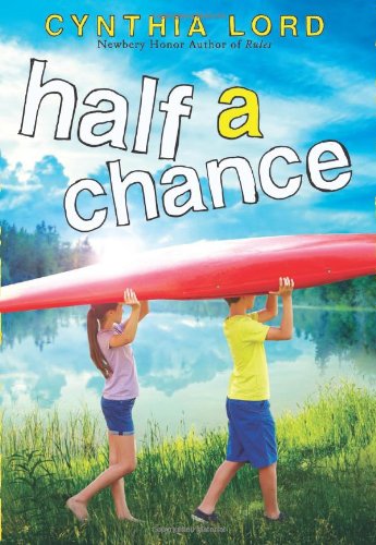 half a chance