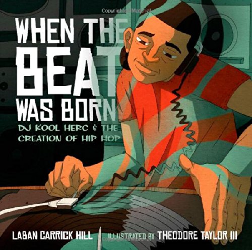 when the beat was born DJ Kool Herc and the creation of hip hop