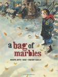 bag of marbles the graphic novel