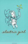 electric girl