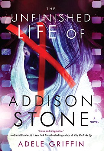 unfinished life of addison stone
