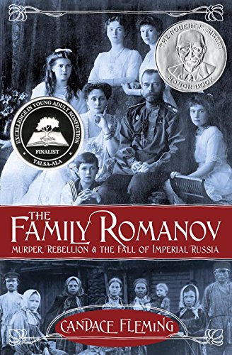 family romanov
