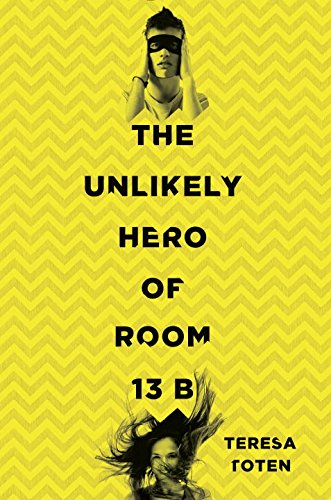 unlikely hero of room 13b