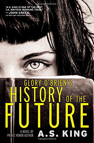 glory o'brien's history of the future