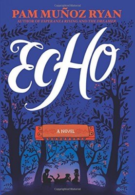 echo