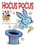 hocus pocus
