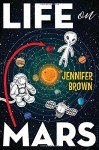 life on mars