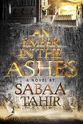 an emeber in the ashes