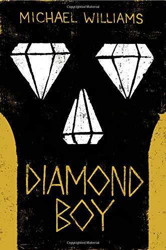 diamond boy