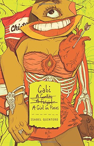 gabi a girl in pieces