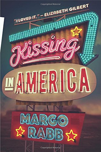 kissing in america
