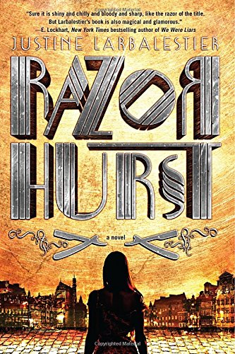 razorhurst