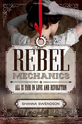 rebel mechanics