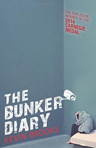 the bunker diary