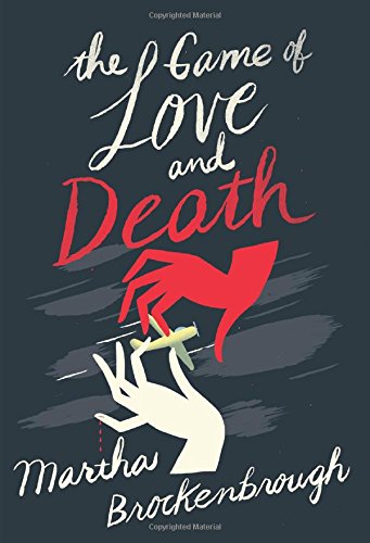 the game of love and death