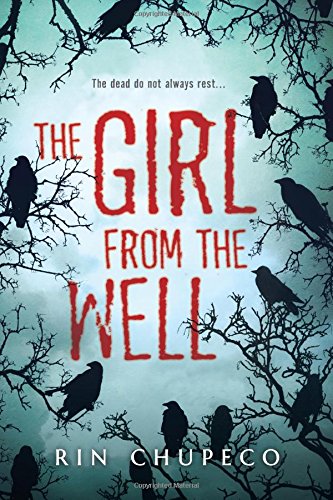 the girl from the well