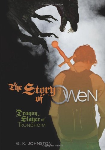 the story of owen dragon slayer of trodheim