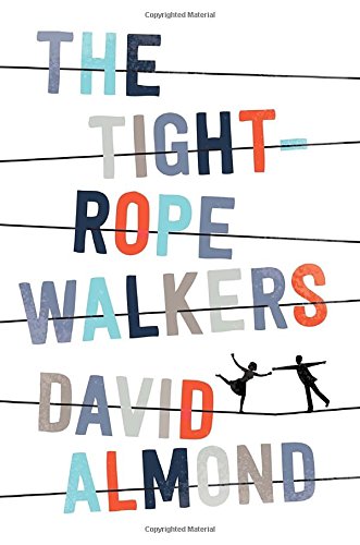 the tight-rope walkers