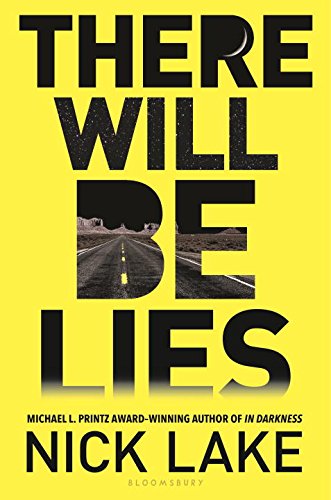there will be lies