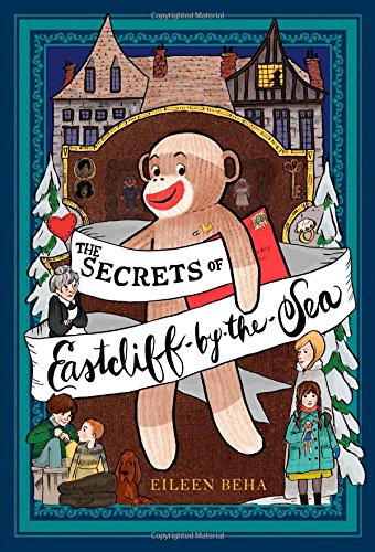 the secrets of eastcliff by the sea